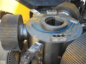 gépszerelő és lakatosmunkák  - kép 7