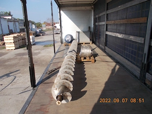 gépszerelő és lakatosmunkák  - kép 11