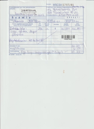 gépszerelő és lakatosmunkák  - kép 5