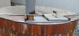 Dézsafürdő eladó használt állapotban - kép 2