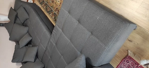 Ülögarnitúra eladó - Big Sofa - 335 cm x 225 cm - kép 6