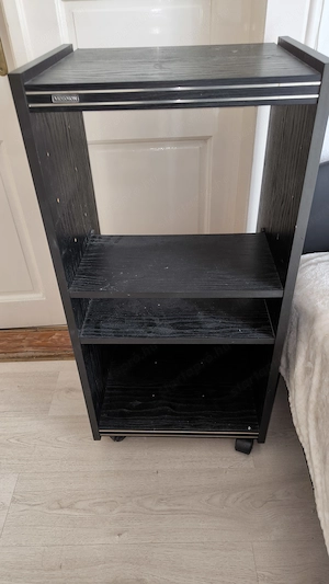 VIDEOTON HIFI Torony + SANYO hangfalak+... - kép 2