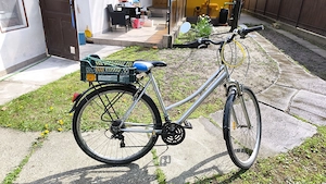 Csepel kerékpár eladó. - kép 3