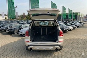 BMW X3 xDrive30i Luxury (Automata) - kép 3