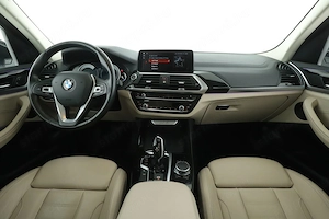 BMW X3 xDrive30i Luxury (Automata) - kép 6