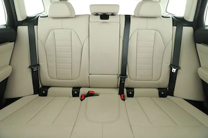 BMW X3 xDrive30i Luxury (Automata) - kép 7