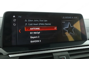 BMW X3 xDrive30i Luxury (Automata) - kép 10