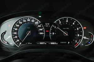 BMW X3 xDrive30i Luxury (Automata) - kép 9