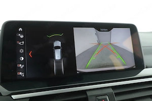 BMW X3 xDrive30i Luxury (Automata) - kép 11