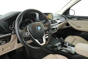 BMW X3 xDrive30i Luxury (Automata) - kép 8