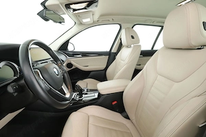 BMW X3 xDrive30i Luxury (Automata) - kép 16