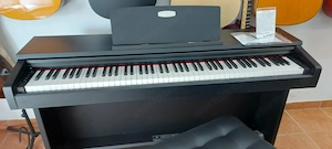 Hihetetlen akció! Pearl River V03 zongora óriási kedvezménnyel! - kép 6
