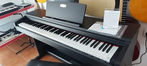 Hihetetlen akció! Pearl River V03 zongora óriási kedvezménnyel! - kép 7