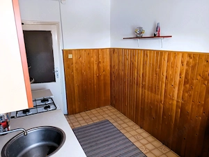 Kislakás a keleti városrészben - kép 2