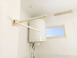 Kislakás a keleti városrészben - kép 5