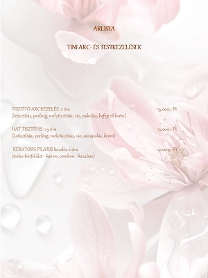 Turcsán Zsuzsi kozmetikus - kép 7