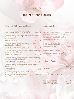 Turcsán Zsuzsi kozmetikus - kép 6