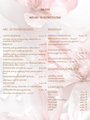 Turcsán Zsuzsi kozmetikus - kép 5