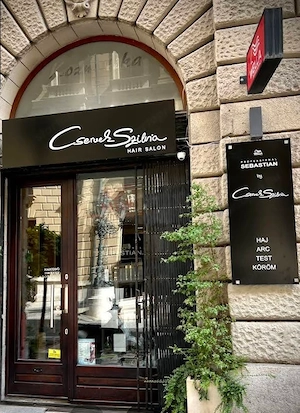 Turcsán Zsuzsi kozmetikus - kép 3