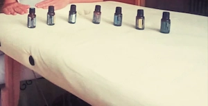 Bp. 13. ker. aromaterápiás, svéd, thai-svéd relaxációs masszázs Budapesten Újlipótvárosban 