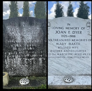 Prémium sírkő műhely - kép 3