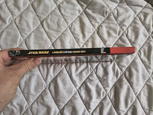 Star Wars - A Mandalóri Első évad második kötet - kép 2