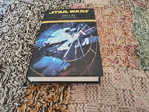 Star Wars - Árulás - kép 2