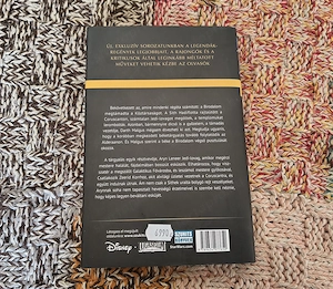 Star Wars - Árulás - kép 4