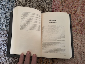 Star Wars - Árulás - kép 7