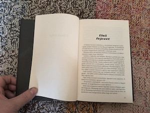 Star Wars - Árulás - kép 6