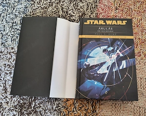 Star Wars - Árulás - kép 8