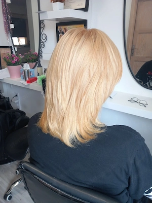 06705510178,Hajfestés,Vecsés - kép 13