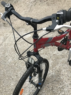 Junior kerékpár eladó - kép 9