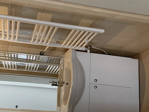 Felújított, kétszobás lakás eladó, akár CSOK Pluszra, hitelre is - kép 3