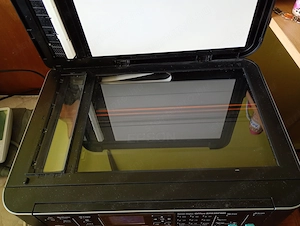 Epson Stylus Office BX635FWD 19000ft eladó óbuda - kép 6