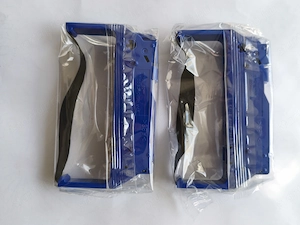 Ikarus jegykezelő új festékszalag JK festék kazetta - kép 3