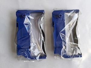 Ikarus jegykezelő új festékszalag JK festék kazetta - kép 4