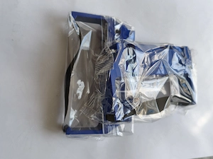 Ikarus jegykezelő új festékszalag JK festék kazetta - kép 2