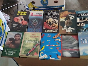 Iréne puncija Louis Aragon PolgArt Könyvkiadó Kft., 2002 személyes átvétel óbudán lakcimemen  5000ft - kép 2