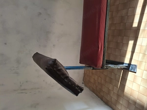 Fekvenyomó pad Scott-paddal - kép 6