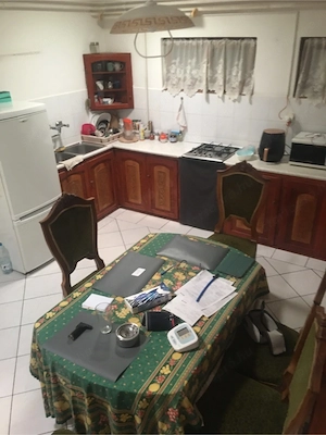 kiváló állapotu 3 szobás. családi ház kiadó - kép 4