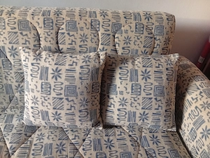 Tiszta, azonnal használható kanapé eladó  - kép 3