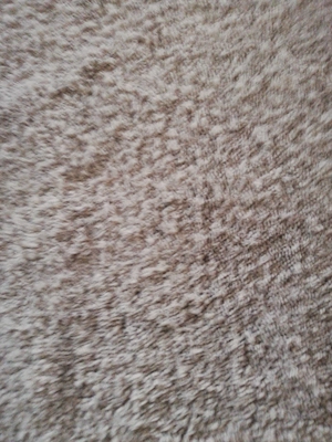 Fotel, fürdőszoba szőnyeg  - kép 3