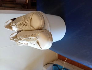 stílusos platform sneaker  Női cipő 40 2000ft óbuda  A képen látható lábbeli egy pár S.SUNNY márkájú - kép 2