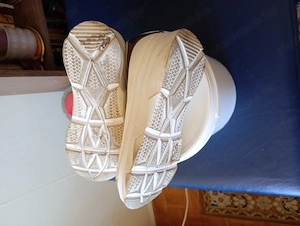 stílusos platform sneaker  Női cipő 40 2000ft óbuda  A képen látható lábbeli egy pár S.SUNNY márkájú - kép 6