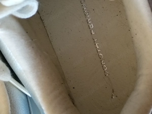 Dorothy Perkins ezüstszínű sneaker női cipő 40 3000ft óbuda  A képen látható lábbeli egy pár Dorothy - kép 5