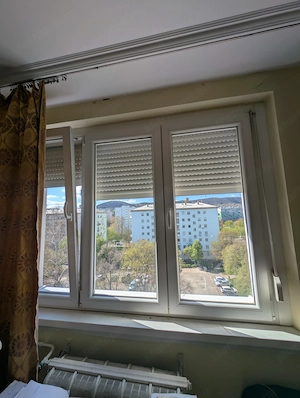 Budán 25 nm Nagy szoba Hölgynek!  - kép 2