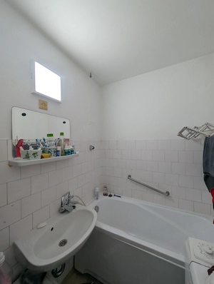 Budán 25 nm Nagy szoba Hölgynek!  - kép 3