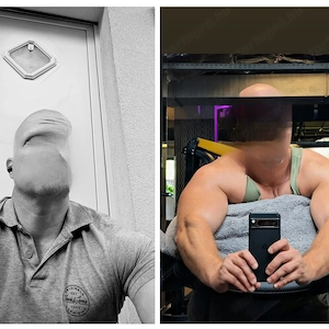 Budán 25 nm Nagy szoba Hölgynek!  - kép 4