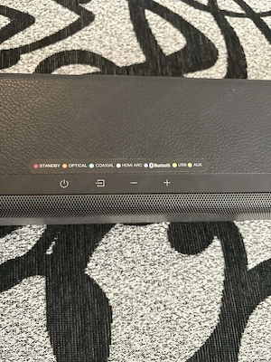 Eladó egy Hisense HS214 hangptojektor.  - kép 2